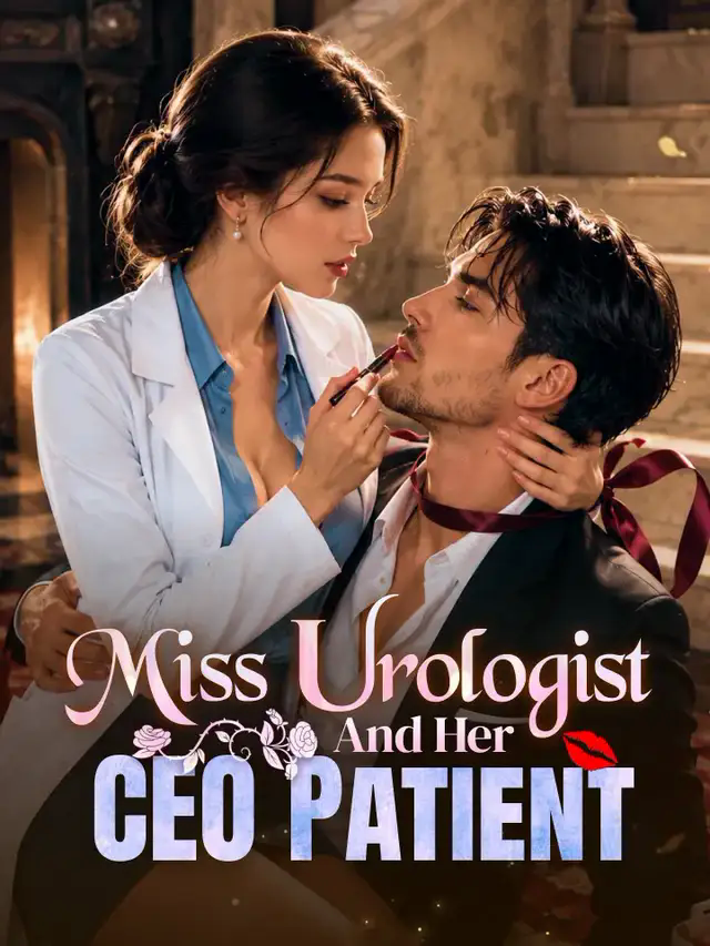 Miss Urologist And Her CEO Patient